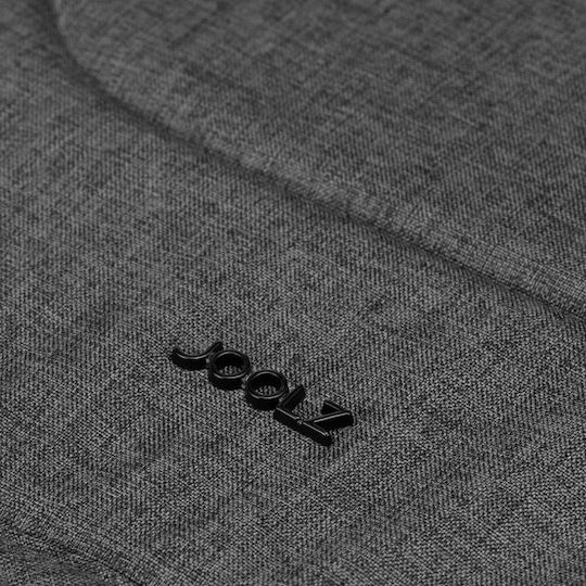 Joolz Aer+ Navy Blue port bumper sticker