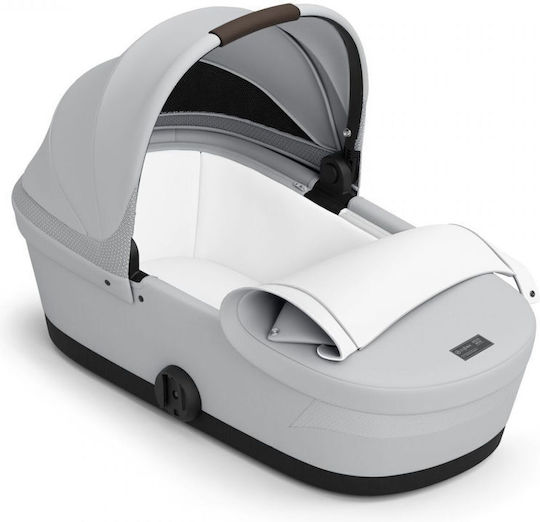 Cybex Port Bebe Melio Fog Grey