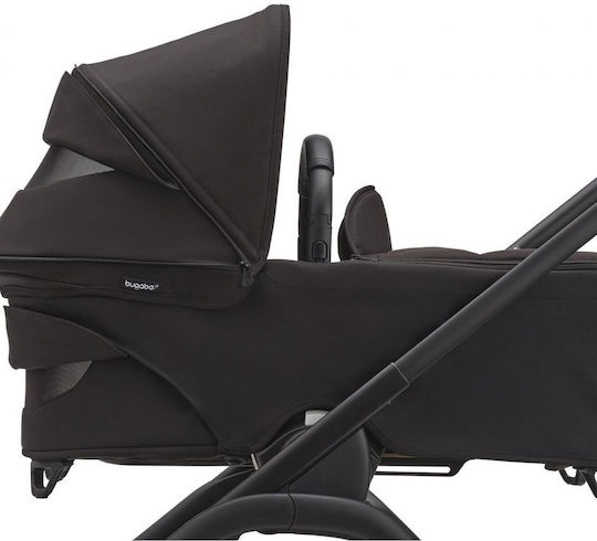 Bugaboo Port Bebe gri melange
