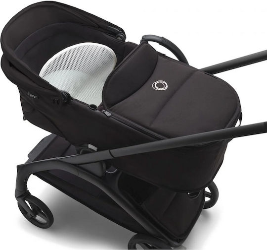 Bugaboo Port Bebe gri melange