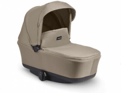 Leclerc Baby Port Bebe Sand Chocolate