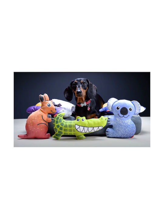 Hundespielzeug Reddingo Langlebiges Kangaroo 23,50cm