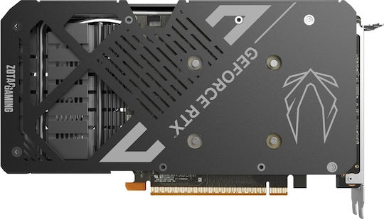 Zotac GeForce RTX 5060 8GB GDDR7 Twin Edge OC Κάρτα Γραφικών