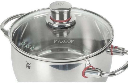 WMF WMF7455 Set De Oale Din Oțel Inoxidabil 5 Piese