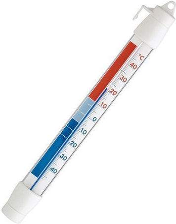 Stabplast Analog Refrigerator Thermometer -50°C / +50°C