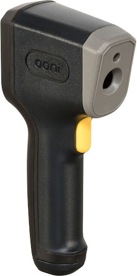 Ooni Kabellos Digital Thermometer BBQ