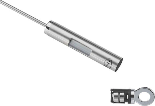Rosle Digital Thermometer Kochen -20°C / +200°C
