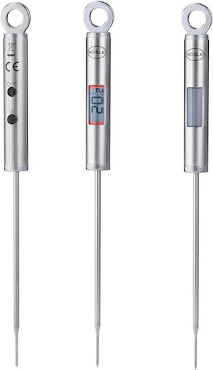 Rosle Digital Thermometer Kochen -20°C / +200°C