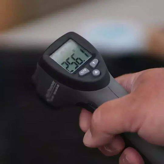 Eti Digital Thermometer Backofen mit Nadel und Bluetooth +2°C / +550°C