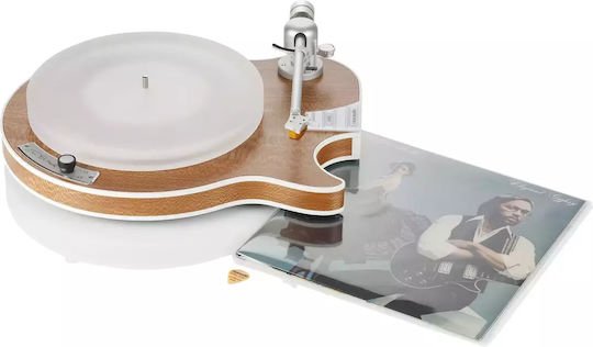 ClearAudio Al Di Meola Πικάπ Wood