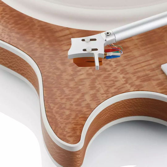 ClearAudio Al Di Meola Πικάπ Wood