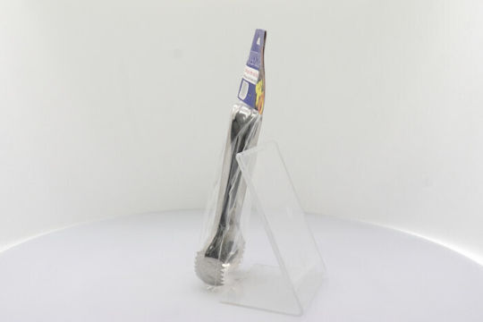 Dianomiki Inox Ice Tong