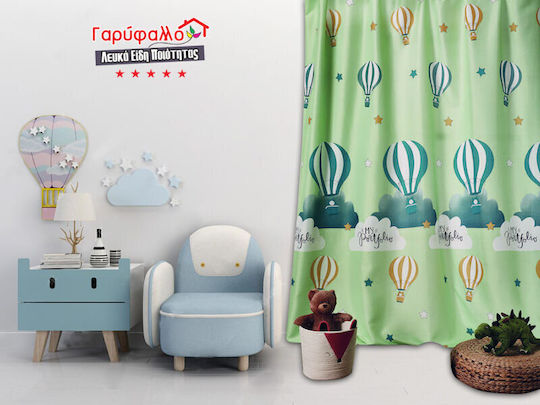 Curtain With Rod Pocket