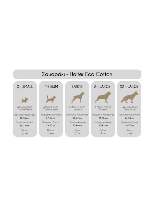 Amiplay Hundegeschirre Ausbildung Halter Schwarz Extra Extra Large