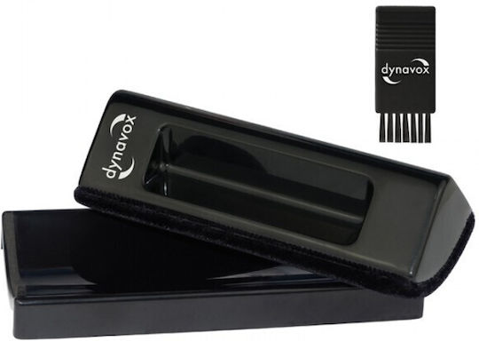 Audio Technica AT-LP60X PRD-000026853 Πικάπ με Belt Drive και Προενίσχυση Μαύρο