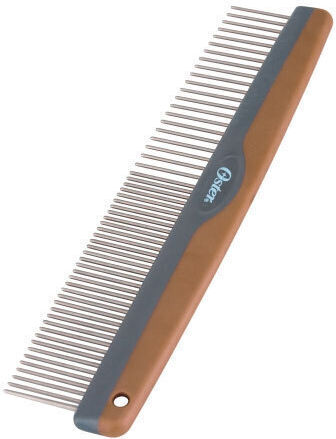 Oster Premium Comb for Misc Hair Lengths for Flea Removal