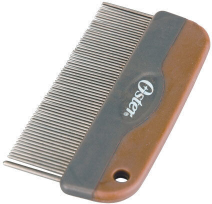 Oster Premium Comb for Misc Hair Lengths for Flea Removal