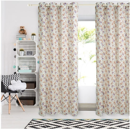 Das Home Завеса 2139 с Копчета Das Home Завеса 2139 с Копчета