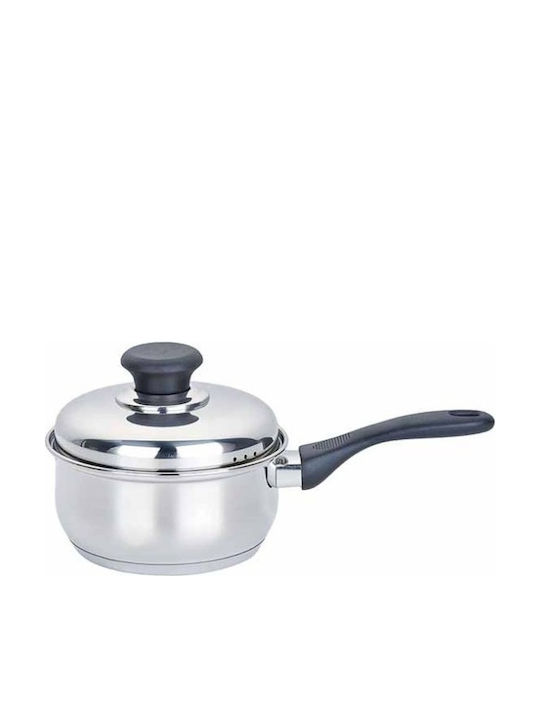 Homestyle Κατσαρολάκι Γάλακτος 1.3lt / 14cm