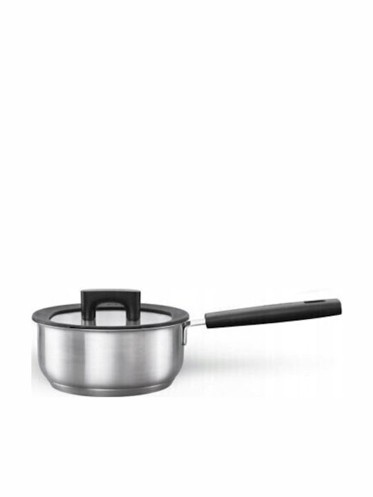 Fiskars Κατσαρολάκι Γάλακτος 1.8lt / 20cm