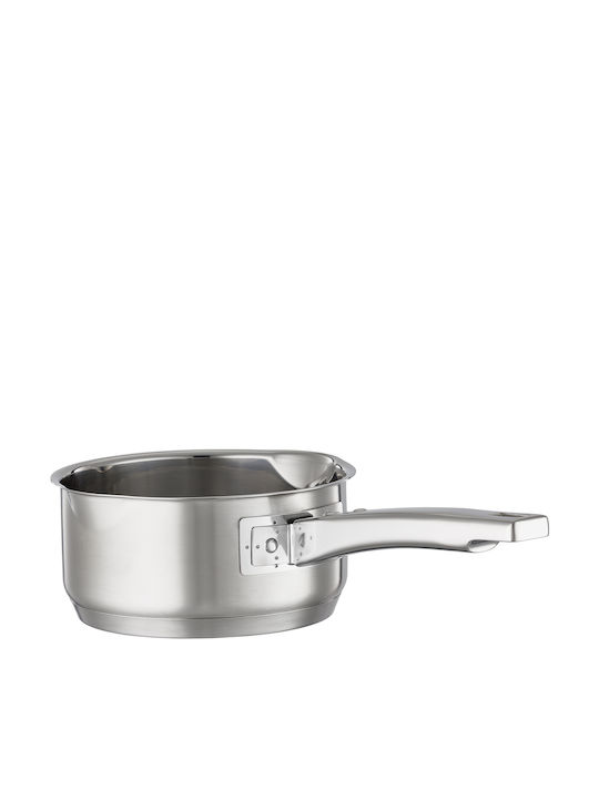 Rosle Κατσαρολάκι Γάλακτος 1.4lt / 16cm
