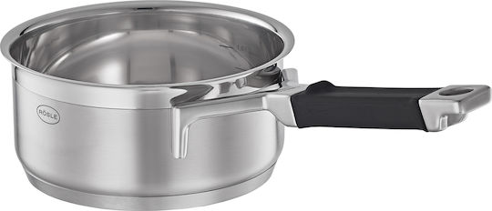 Rosle Silence Pro Oală Mică Lapte 1.4lt 16cm