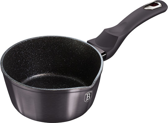 Berlinger Haus Metallic Line Carbon Pro от Алуминий 1.2лт / 16см