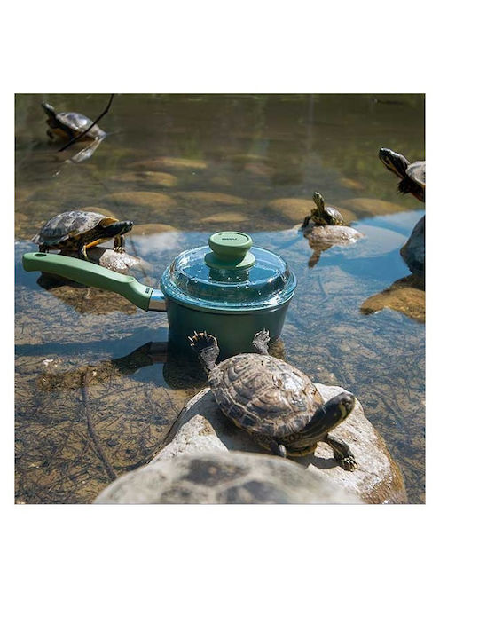 Risoli made of Cast Aluminum 1.5lt / 16cm