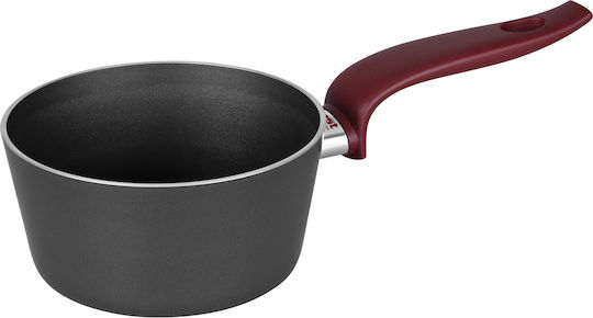 Fest Magic Topf Für Milch Aus Aluminium 16cm