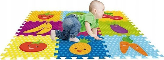 Artyk Kids Floor Puzzle 9 Pieces