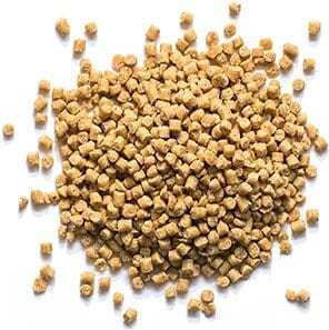Zupreem 1 Kilo Vogelfutter Pellet Für Wellensittiche