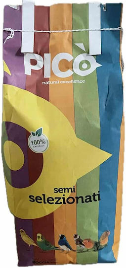 Pico Asti Carduelis Μείγμα Καρδερίνας 4kg