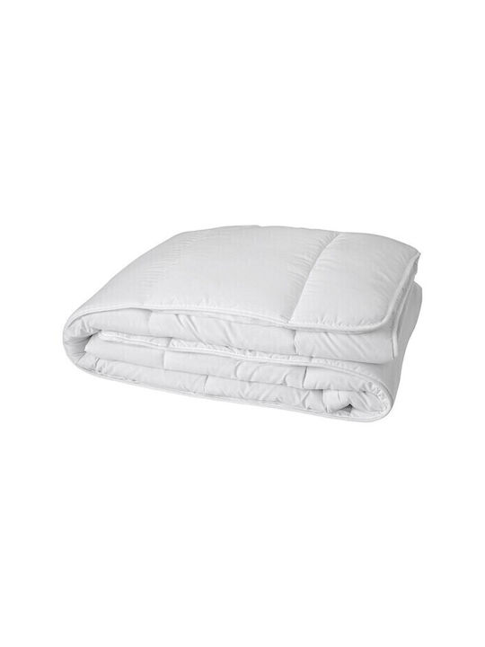 Bimbidreams Bettdecke Für Krippe Weiß 120x150cm