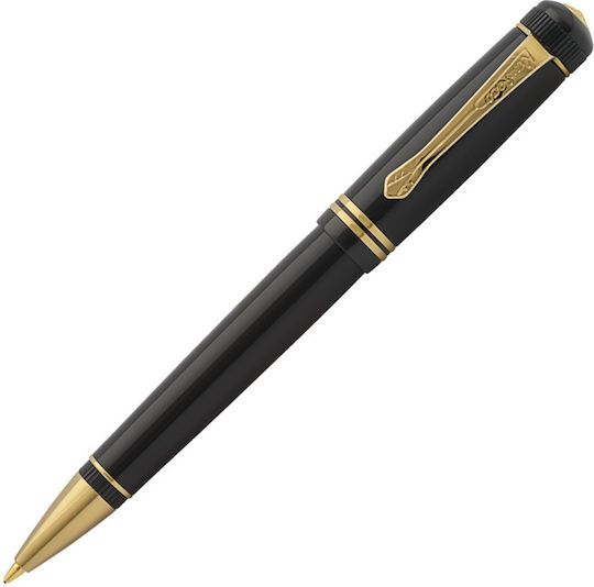 Kaweco Dia2 Gold Pen-store Set Στυλό & Πένα M Medium