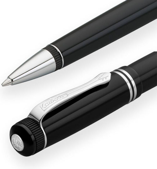 Kaweco Dia2 Chrome Stiftset Στυlo & Penen B Breit