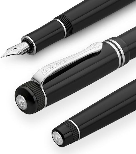 Kaweco Dia2 Chrome Stiftset Στυλό & Πένες Ef Extra Fein