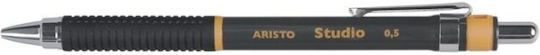 Aristo Mechanisches Bleistift 0.5 Studio Schwarz