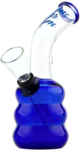 Grace Glass Bong