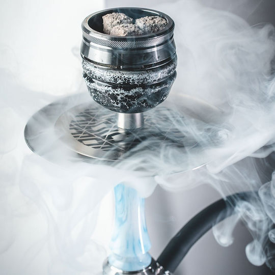 Aeon Hookah Blue
