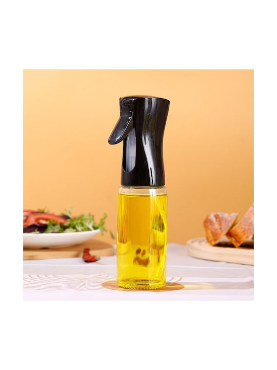 Next Δοχείο Λαδιού Σπρέι Γυάλινο 300ml Next Δοχείο Λαδιού Σπρέι Γυάλινο 300ml