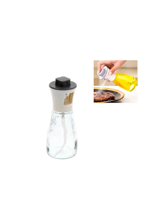 TnS Cutie de ulei Seturi de dozatoare pentru ulei și oțet Sticlă 170ml