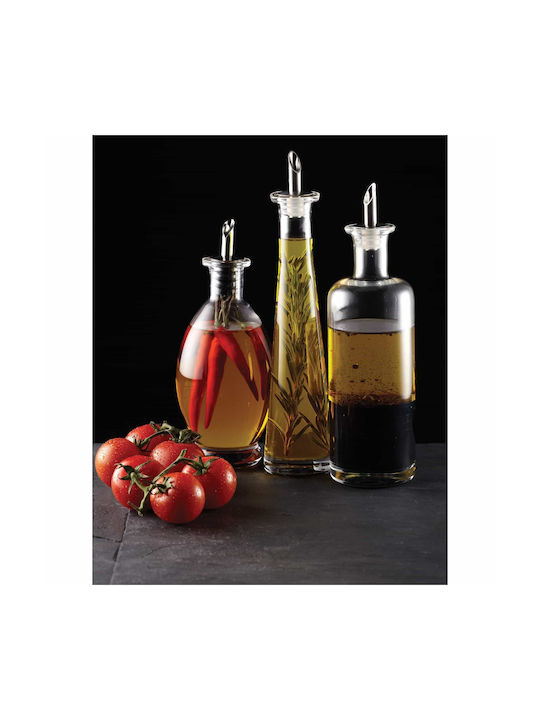 Kitchen Craft Ölkanne Glas mit Strömung 400ml