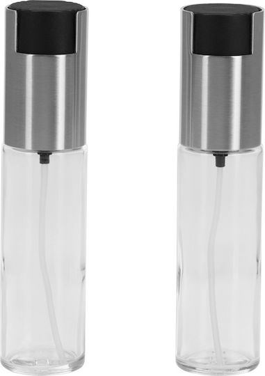 Westmark Ölkanne Spray Glas 2pcs 100ml