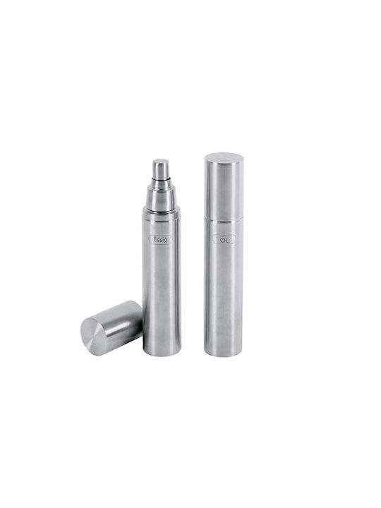 Kuchenprofi Oil & Vinegar Set Spray made of Stainless Steel