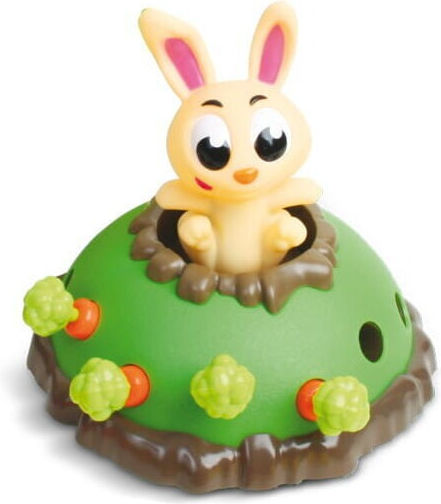 Board Game Bunny (PL) for 2+ Players 4+ Years Old (PL) Goliath Games