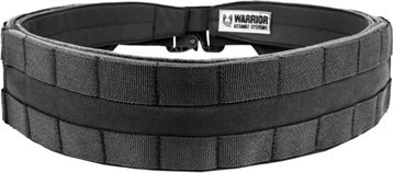 Low Profile Molle Polymer Cobra Gürtel Warrior Assault Systems Schwarze