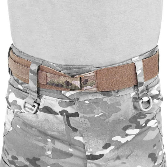 Военна Каишка Low Profile Molle Polymer Cobra Warrior Assault Systems Multicam