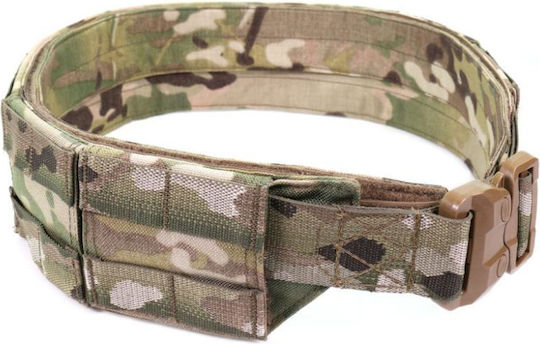 Военна Каишка Low Profile Molle Polymer Cobra Warrior Assault Systems Multicam