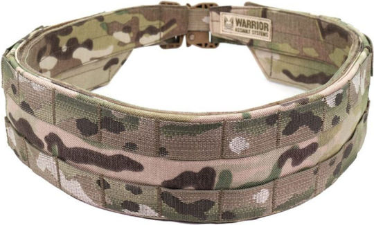 Военна Каишка Low Profile Molle Polymer Cobra Warrior Assault Systems Multicam