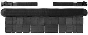 Curea Gunfighter Belt Warrior Assault Systems Neagră